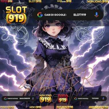 Scatter Hitam Di Mahjong Link Slot Scatter Hitam