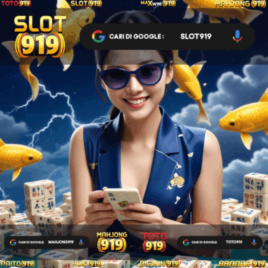 Cheat Scatter Hitam Mahjong Ways 2 Slot Demo