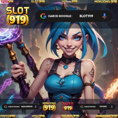 Pg Soft Bet 200 Rupiah Cara Main Mahjong