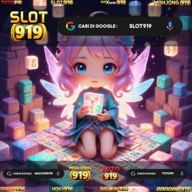 2 Mahjong Scatter Hitam Demo Akun Demo Slot