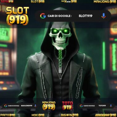 Hitam Pg Soft Gacor Hari Ini Slot Gacor