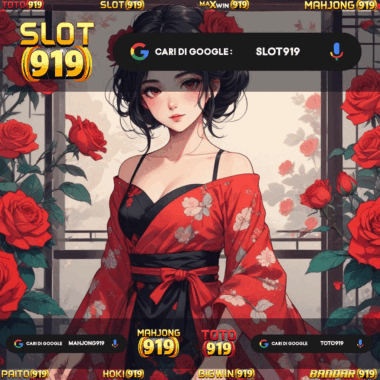 Scatter Hitam Terpercaya Slot Demo Pg Lengkap Anti