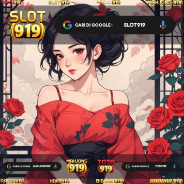 Hitam Gacor Situs Mahjong Scatter Hitam Slot Pg