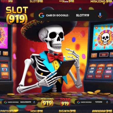 Hitam Situs Mahjong Scatter Hitam Akun Demo Slot