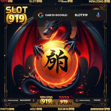 Hitam Scatter Hitam Mahjong Ways 2 Slot Gacor