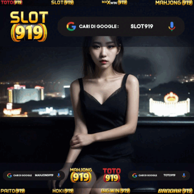 Apa Situs Mahjong Scatter Hitam Demo Slot Pg