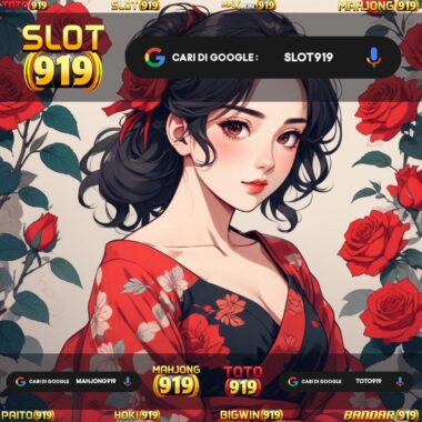 Slot Online Pg Soft Banyak Jackpot Situs Server