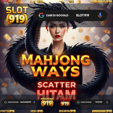 Thailand Demo Slot Scatter Hitam Demo Slot Terlengkap