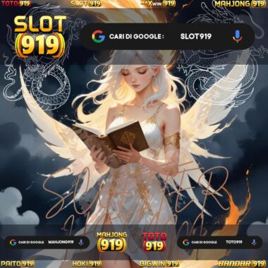 Pg Soft Mahjong Situs Gacor Scatter Hitam Slot