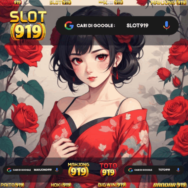 Situs Slot Yang Ada Scatter Hitam Demo Slot