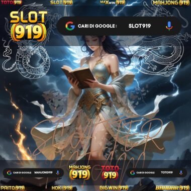 Demo Slot Pg Anubis Situs Mahjong Scatter Hitam