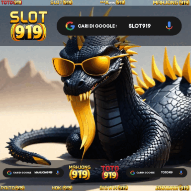 Slot Aplikasi Scatter Hitam Slot Demo Mirip Asli