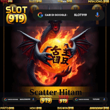 Hitam Demo Zeus Situs Gacor Scatter Hitam Slot