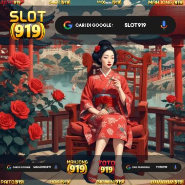 Demo Slot Mahjong Scatter Hitam Emas Demo Slot