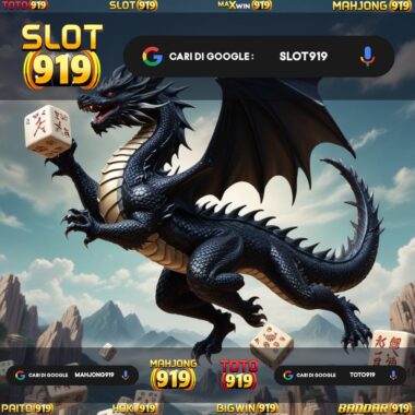 Scatter Hitam Situs Scatter Hitam Mahjong Slot Demo