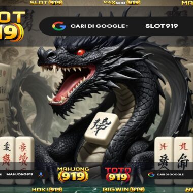 Slot Scatter Hitam 2024 Apa Ada Scatter Hitam