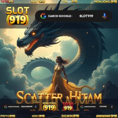 Scatter Hitam Mahjong Ways Slot Demo Pg Rp