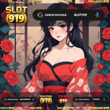 2024 Situs Slot Scatter Hitam Terpercaya Slot Tanpa