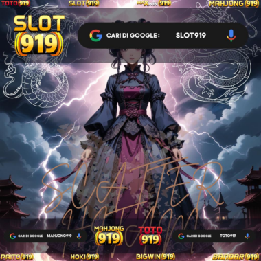 Demo Pg Scatter Hitam Situs Mahjong Ways 2