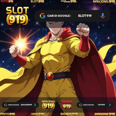 Soft Slot Sites Scatter Hitam Di Mahjong 3