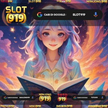 Cara Menang Main Slot Pg Soft Mahjong Situs