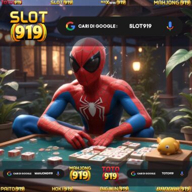 Pg Soft Slot Scatter Hitam Resmi Situs Mahjong