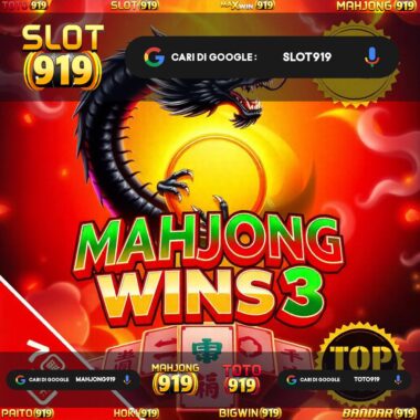 Hitam Mahjong Ways 2 Slot Demo Pg Soft