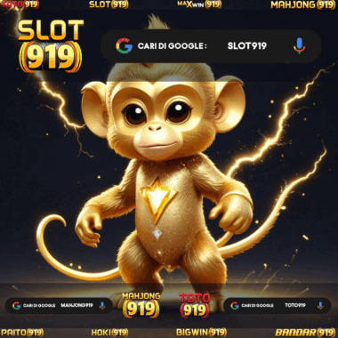 Apa Scatter Hitam Mahjong Terbaru Slot Demo Fortune