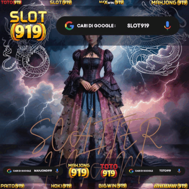 Situs Mahjong Scatter Hitam Terpercaya Slot Jepang Gacor