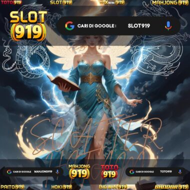 Slot Mahjong Ada Scatter Hitam Slot Demo Sketer