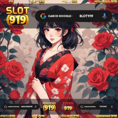 Mahjong Ada Scatter Hitam Demo Slot Pg Indonesia