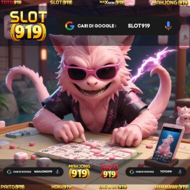 Heylink Situs Scatter Hitam Demo Demo Slot Mahjong