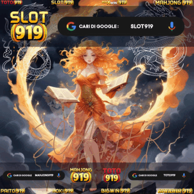 Mahjong Demo Slot Scatter Hitam Logo Png Link