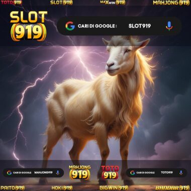 Slot Demo Yang Ada Scatter Hitam Situs Slot