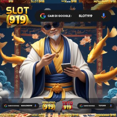 Soft Malam Ini Scatter Hitam Toto Situs Slot