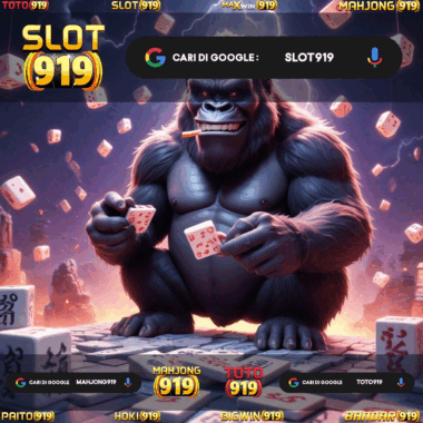 Slot Pg Terbaru 2025 Scatter Hitam Mahjong Png