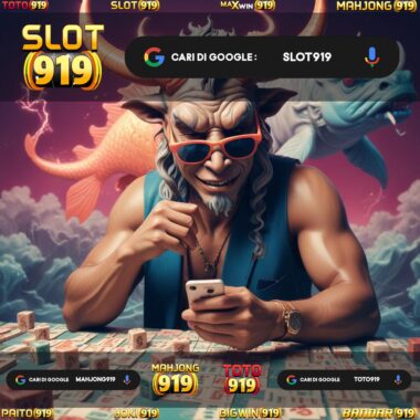 Slot Yang Ada Scatter Hitam Slot Demo Pg