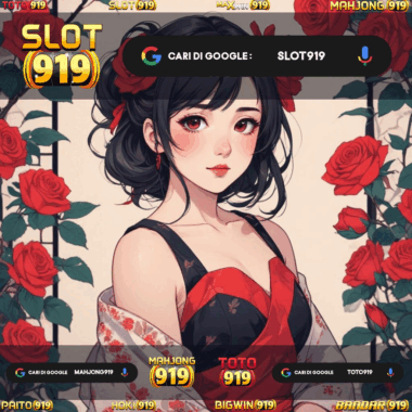 Aplikasi Slot Scatter Hitam Mahjong Demo Slot Pg