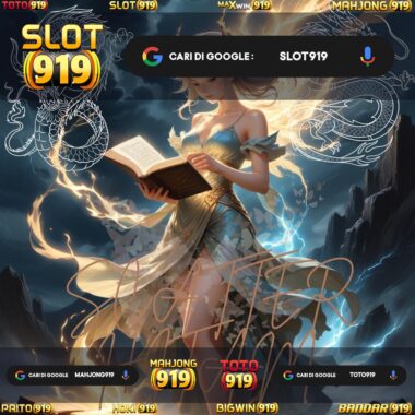 Scatter Situs Scatter Hitam Mahjong Situs Slot Demo