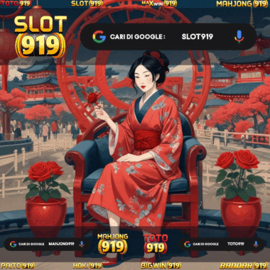 Slot Scatter Hitam Gacor Demo Mahjong Scatter Hitam