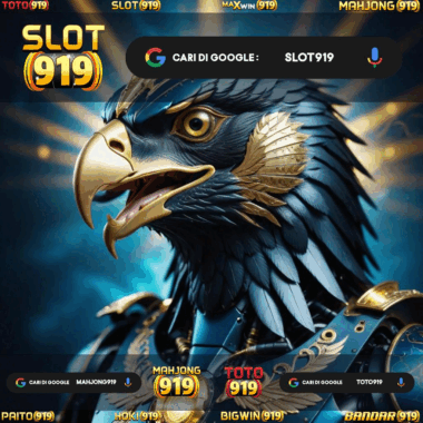 Scatter Mahjong Yang Ada Scatter Hitam Main Slot