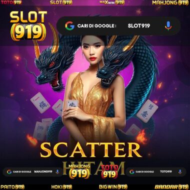 Gacor Scatter Hitam Demo Scatter Hitam Mahjong Ways