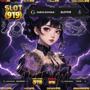 Mahjong 1 Situs Scatter Hitam Gacor Scatter Hitam