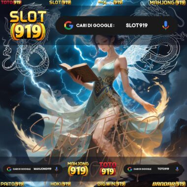 Soft Slot Kamboja Scatter Hitam Server Jepang Mahjong