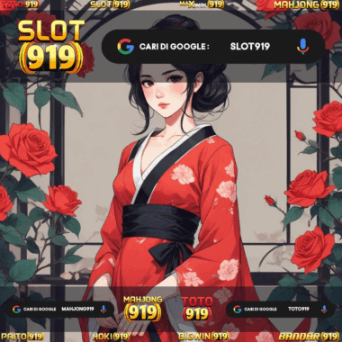 Server Jepang Scatter Hitam Pg Soft Mahjong Demo