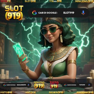 Drive Scatter Zeus Demo Mahjong Scatter Hitam Slot