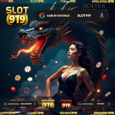 Yang Ada Scatter Hitam Pg Soft Online Slot