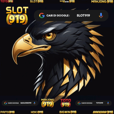 Mahjong Wins 3 Slot Scatter Hitam Logo Slot