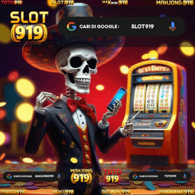 Situs Slot Yang Ada Scatter Hitam Slot Online