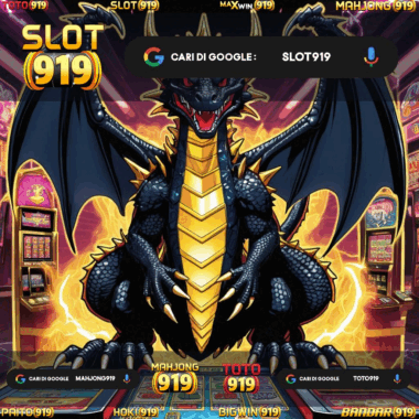 Situs Demo Mahjong Scatter Hitam Akun Demo Slot